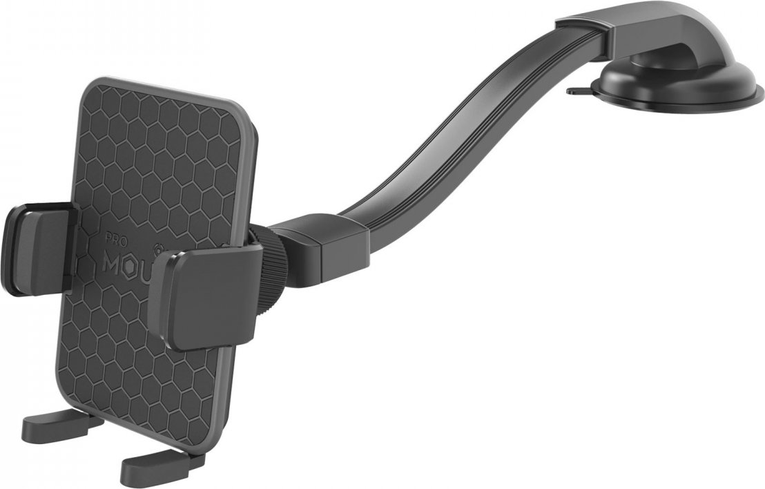 Celly Flexibles Tischstativ Click FLEXTRI – Das Universal-Stativ Für Handys Bis 6,2 Zoll
