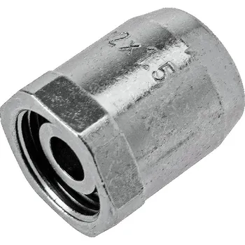 Šroubení přímé M12/6x1 - vnitřní závit