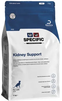Krmivo pro kočku Specific FKD Adult Kidney Support