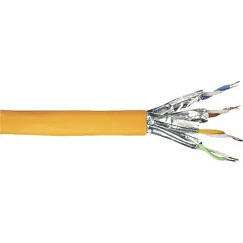 Datový kabel Datový kabel Cat 6 500 Mhz, metrážové zboží