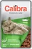 Krmivo pro kočku Calibra Cat Multipack Sterilised Liver/Salmon 12 x 100 g