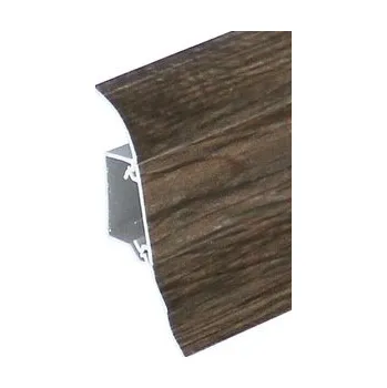 Podlahová lišta Döllken SLK 50 - W 472 Pekan granit