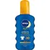 Přípravek na opalování Nivea Sun Protect & Moisture Spray SPF30 200 ml