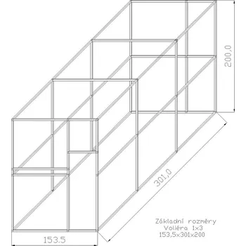 ostatní stavebnice Stavebnice KV253