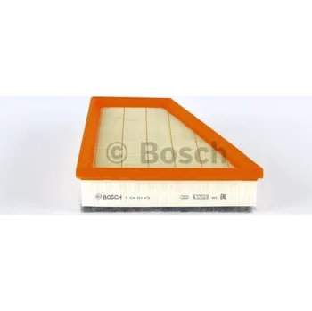 Vzduchový filtr Bosch F 026 400 470