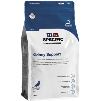 Specific FKD Adult Kidney Support, 3 x 2 kg