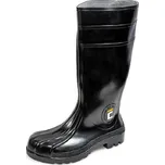 Červa Eurofort S5 černé