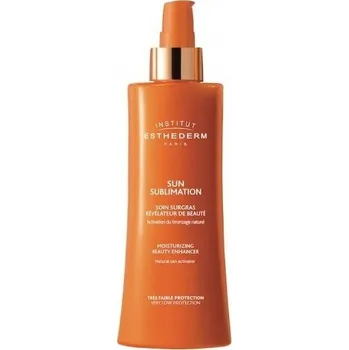 Přípravek na opalování Esthederm Sun Sublimation Cream 150 ml