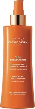Přípravek na opalování Esthederm Sun Sublimation Cream 150 ml