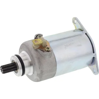 Elektroinstalace pro motocykl SYM VS 125 2006-2014 elektrický startér motoru (nahrazuje originální díl s OEM číslem: 31200-M92-000, 31200-H9A-000, 801068)