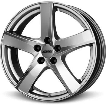Auto-moto Alu disk ALUTEC Freeze 7.5x18, 5x110, 65.1, ET39 polar-silber