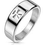 Spikes Steel Jewelry OPR0115