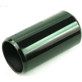 kabelová chránička Dietzel Univolt SM32BK Spojka SM DN32 PVC BK pro trubky PVC černá