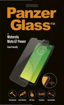PanzerGlass ochranné sklo pro Motorola Moto G7 Power