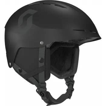 Scott Apic 2019 černá matná