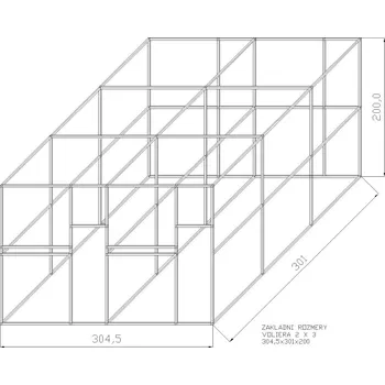 ostatní stavebnice Stavebnice KV256