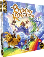 Iello Bunny Kingdom: In the Sky