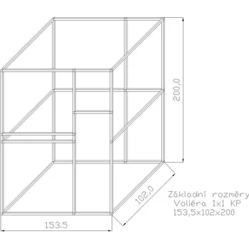 ostatní stavebnice Stavebnice KV251