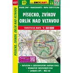 Písecko, Zvíkov, Orlík nad Vltavou -…