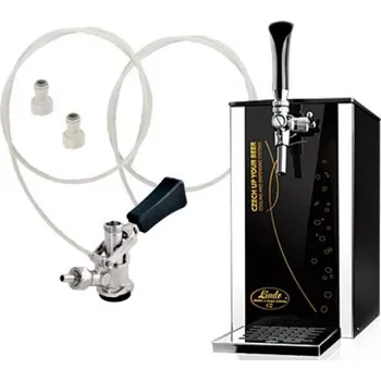 Výčepní pípa Lindr Pygmy 25/K Exclusive Bajonet