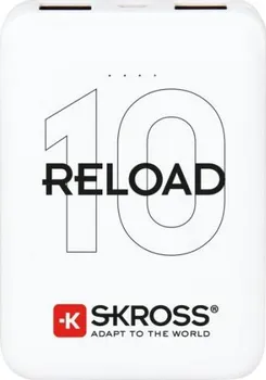 Powerbanka Skross Reload 10