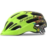 GIRO Hale MIPS Mat Lime