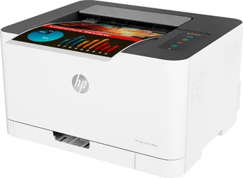 Tiskárna HP Color Laser 150nw