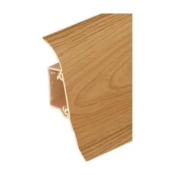 Podlahová lišta Döllken SLK 50 - W 212 Dub starý