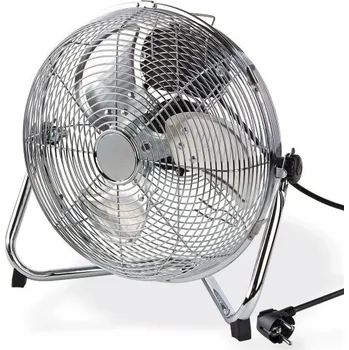 Domácí ventilátor DENNER Podlahový ventilátor 30 cm 50 W DBV50
