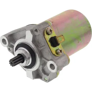 Elektroinstalace pro motocykl Peugeot Elyseo 100 1998-2001 elektrický startér motoru JMP