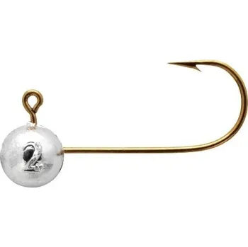 Vláčej Jig bez nálitku, 6 g