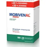 Mobivenal micro 100+20 tablet