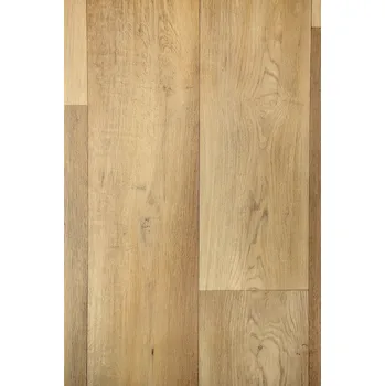 Breno | PVC | Ambient - Silk Oak 603M (4m)