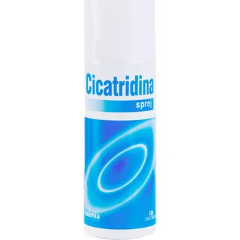 Lék Cicatridina Hojivý sprej 125 ml