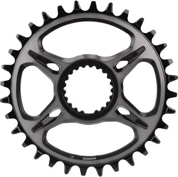 Převodník na kolo převodník Shimano XTR FC-M9100/M9120/M9130 32zubů