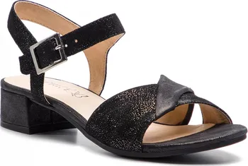 Dámské sandále Caprice 9-9-28203-22 černé