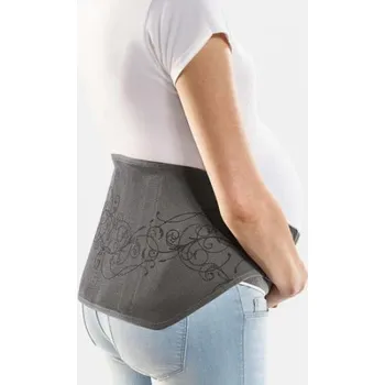 Lohmann & Rauscher Velpeau Materna Comfort podpůrný těhotenský pás Velikost: 3