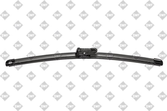 Gạt Mưa AquaBlade SWF Visioflex Theo Xe Volvo và Mercedes