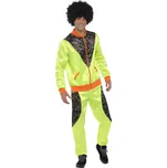 Smiffys Retro Kostým Tepláková souprava