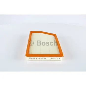 Vzduchový filtr Bosch F 026 400 468