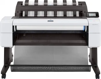 Tiskárna HP DesignJet T1600dr 3EK13A