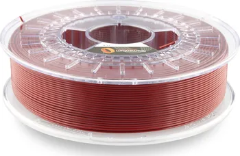 Struna k 3D tiskárně Fillamentum PLA Extrafill 1,75 mm 750 g Purple Red