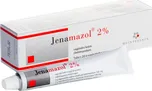 Jenamazol 2% vaginální krém 20 g