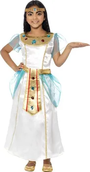 Karnevalový kostým Smiffys Dětský Kostým Kleopatra
