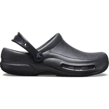 Pánské pantofle Crocs Bistro Pro LiteRide Clog Black M8W10 41,5