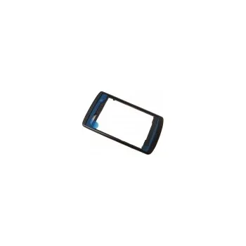 Náhradní kryt pro mobilní telefon originální přední kryt LG E410 L1 II černá černá ACQ86553901