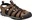 Keen Clearwater CNX Leather M Dark Earth/Black, 43