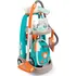 Dětská domácnost Smoby Vacuum Cleaner Úklidový vozík