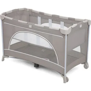 Dětská postýlka Recenze Joie Allura 120 2019 Satellite