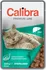Krmivo pro kočku Calibra Cat Multipack Sterilised Liver/Salmon 12 x 100 g